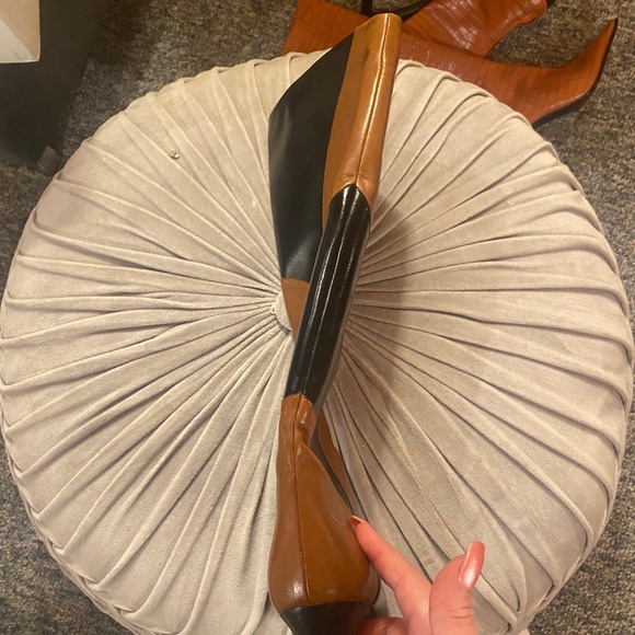 Vintage Charles David boots - Picture 5 of 5